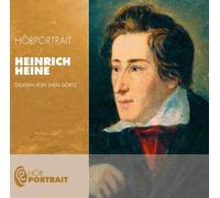 Heine, Heinrich - Von Sven Gortz