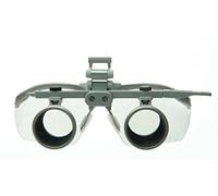 Heine J.000.31.370 Occhiali Binoculari 2.5X, 340 mm
