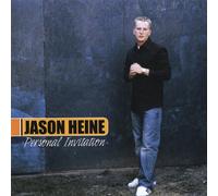 Heine Jason - Personal Invitation