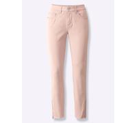 heine Jeans cipria Donna - Abbigliamento - Taglie comode - Jeans heine 34