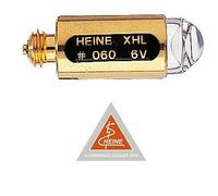 HEINE LAMPADINA ALOGENA HEINE XHL XENON 060 - 6V