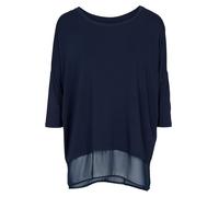 heine Maglia extra large navy Donna heine L navy