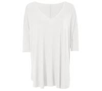 heine Maglia extra large offwhite Donna heine L