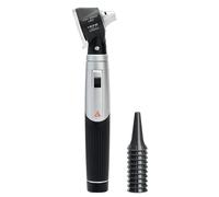 HEINE - Mini otoscopio 3000 LED 2,5 V DIRECT, nero