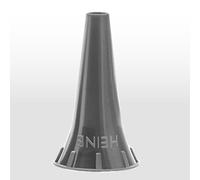 HEINE - Mini speculum monouso ALLSPEC dal diametro di 2 mm, grigio, confezione 10000 pezzi