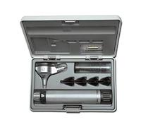 HEINE - Otoscopio F.O. BETA 200 con manico BETA a batterie 2,5V con reostato