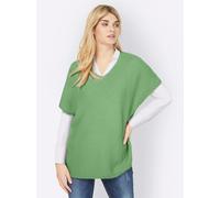 heine Pullover extra large mela Donna heine M