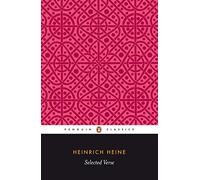 Heine: Selected Verse