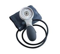 Heine Sfigmomanometro ad aneroide GAMMA G5 Con Bracciale Per Adulti Grigio