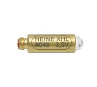 Heine XHL Lampadina Per Otoscopio 3,5V X002.88.049 Foschi 1 Pezzo