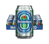 Heineken 0.0% - blik - 24x33 cl - NL