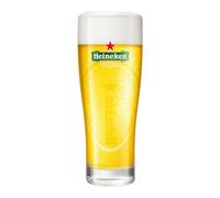 Heineken, bicchiere da birra Ellipse, 25 cl, 24 pezzi