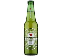 Heineken Birra 5° In Vetro, 33cl
