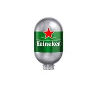 Heineken Blade Torp 8 L