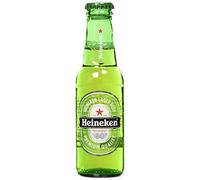 Heineken Birra in bottiglia, Confezione da 8 x 150 ml