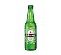 Heineken Lager Birra Cl 33 X 3