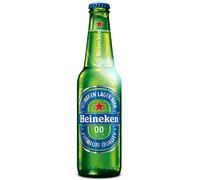 HEINEKEN ZERO 0 BIRRA DA 24 X 33 CL