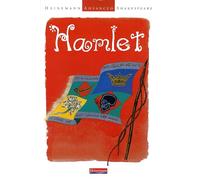 Heinemann Advanced Shakespeare: Hamlet