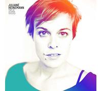 HEINEMANN, JULIANE - TRUE GODS