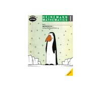 Scottish Primary Maths Grou Heinemann Maths 1 Workbooks 1- (Mixed Media Product)