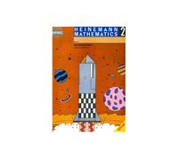 Heinemann Maths 2 Workbooks 1-7 Pack
