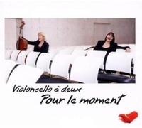 Heinemann - Pour le Moment