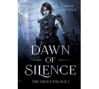 Heiner de Wendt Dawn of Silence (Tascabile)