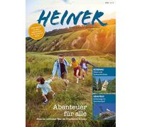 Heiner - kreuz und quer durch Franken