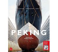 Heiner Müller-Elsner Peter Matthias G Segelschiff Peking: Rü (Copertina rigida)