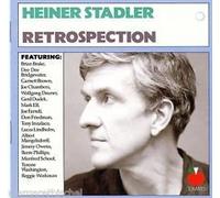 Heiner Stadler - Retrospection