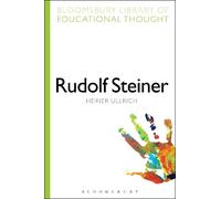 Heiner Ullrich Rudolf Steiner (Tascabile)