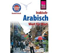 Heiner Walther Reise Know-How Sprachführer Irakisch-Arabisch - Wort (Tascabile)