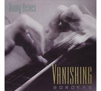 Heines Danny - Vanishing Borders