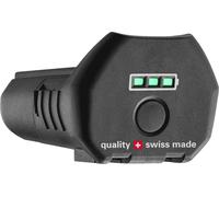 Heiniger Batteria di ricambio Opal per tosatrice Opal 7,2 V