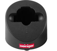 Heiniger Caricabatterie Xplorer per la tosatrice a batteria Xplorer