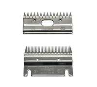 Pettine per tosatrice Heiniger Argenté 31-15