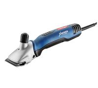 Heiniger Xperience 2-Speed tosatrice per bovini e cavalli