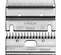 Heiniger Xplorer Pro 2 Tagliafine Per Cavalli Per una Rasatura Vicina 35F/17