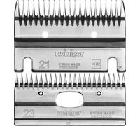 Heiniger Xplorer - Xplorer Pro 2 Allround Schermessore Per Bovini 21/23