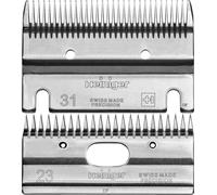 Heiniger Xplorer - Xplorer Pro 2 Standard Rasoio Per Cavalli 31/23