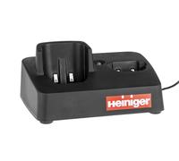 Heiniger Adattatore Per Zaffiro Cord Tosatrice per Cani