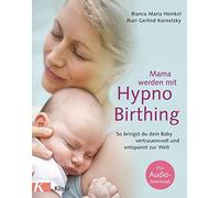 Heinkel, B Mama Werden Mit Hypnobirthing - (German Import) Book NUOVO