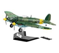 Heinkel HE 111 H-3, Giochi di costruzione