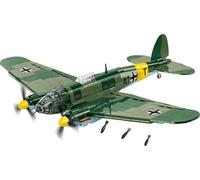 Heinkel HE 111 H-3, Giochi di costruzione