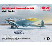Heinkel He-111H-3