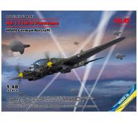 Heinkel He-111H-8
