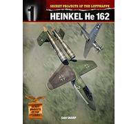 Heinkel He 162: 1