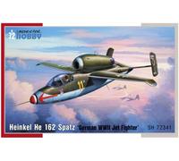 Heinkel He 162