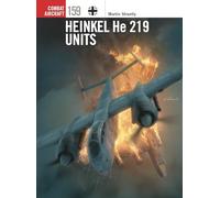 Heinkel He 219 Units