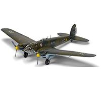 Airfix Kit modellino aereo statico Heinkel He 111 P-2 Scala 1:72